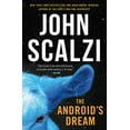 thumbnail image 1 of Android's Dream, (Paperback), 1 of 1
