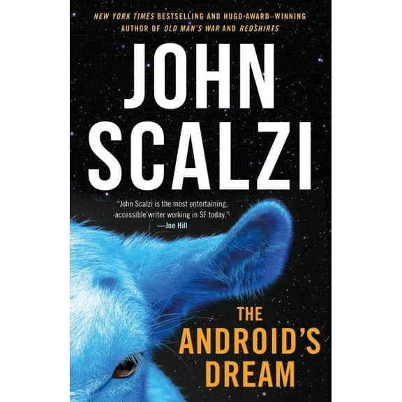 Android's Dream, (Paperback)