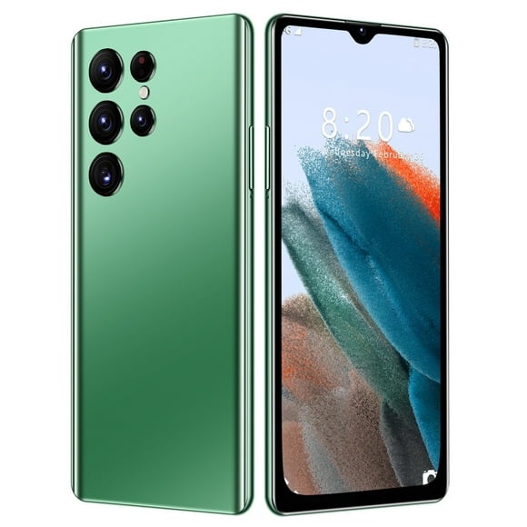 Unlocked Cell Phones Internationally Sourced