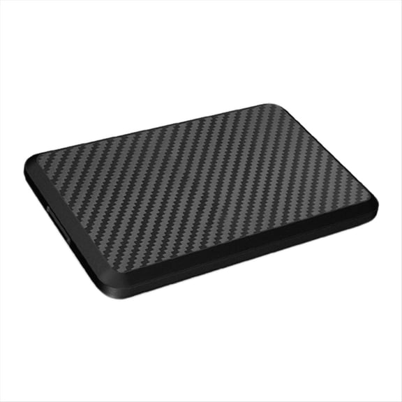 Android14 Wireless CarPlay/Android Auto Smart Box 4 Core 4GB+64GB Plug and Play Built-in and Other Applications,1 * Car Wireless Adapter,Black