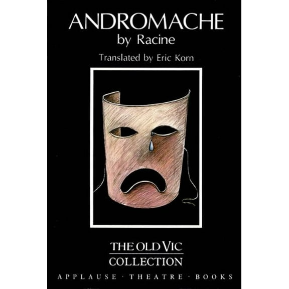 Pre-Owned Andromache (Paperback) 1557830215 9781557830210