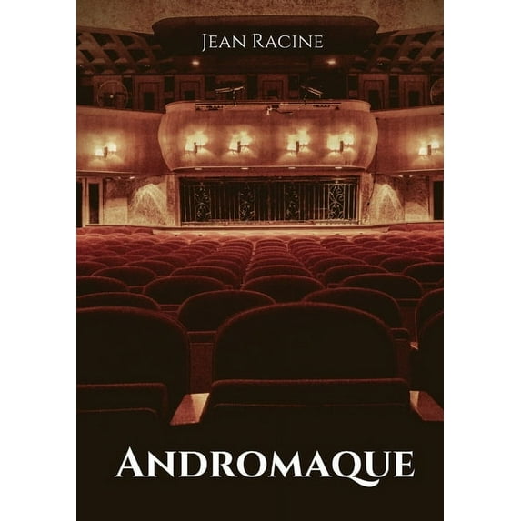 Andromaque, (Paperback)