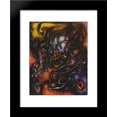 thumbnail image 1 of Andromeda 20x24 Framed Art Print by Masson, Andre, 1 of 2