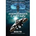 thumbnail image 1 of Andromeda Chronicles The Andromeda's Captain, Book 2, (Paperback), 1 of 1
