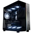 thumbnail image 1 of Andromeda Insights - AI 50 Ultra Plus V3 Gaming PC RTX 5080 16GB | Intel Core Ultra 5 250KF Plus (5.3 GHz Boost) | 32GB DDR5 6000MHz | 1TB Gen4 SSD - Black, 1 of 4