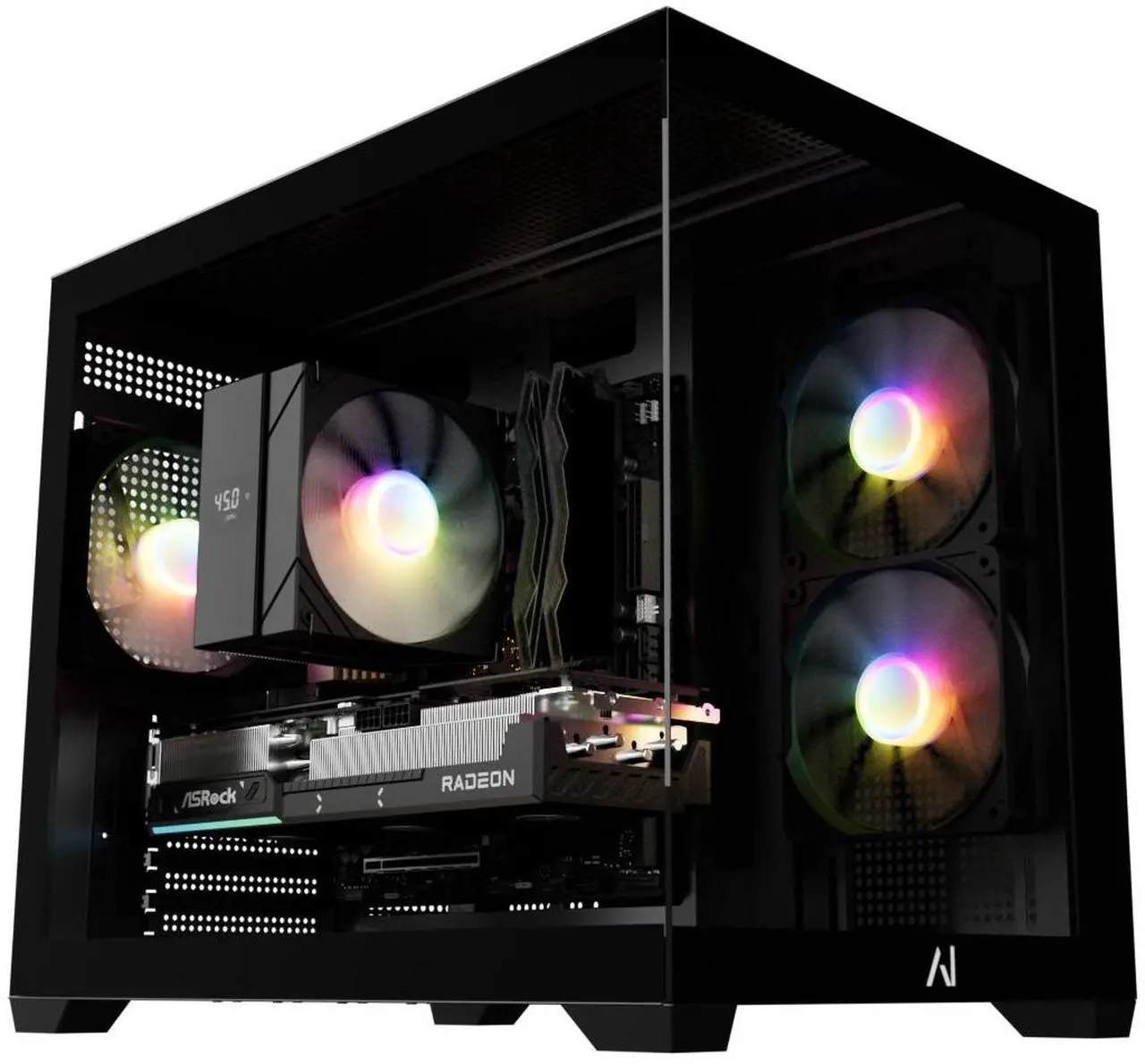 I5 9600k