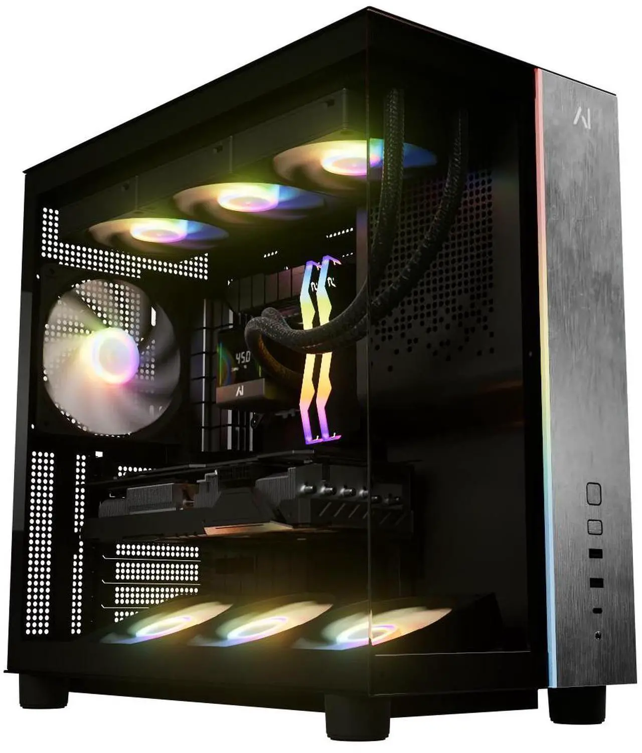 Andromeda Insights V3 Gaming PC Ultra 50