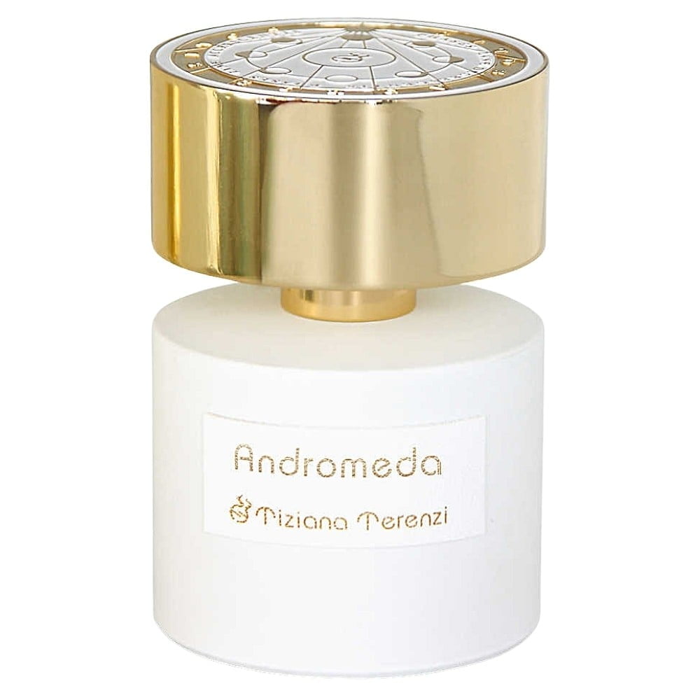 Andromeda by Tiziana Terenzi for Women - 3.38 oz Extrait De Parfum Spray