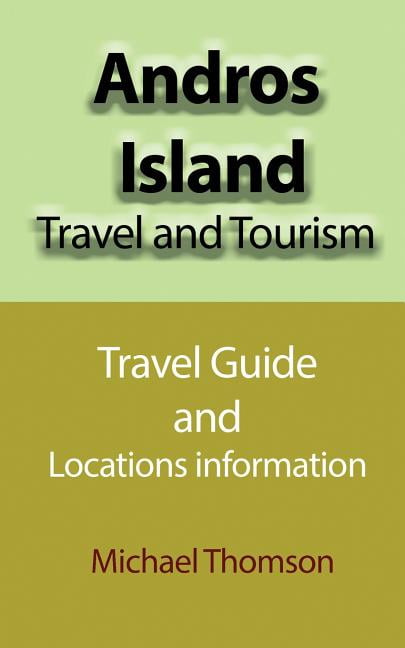 Andros travel - Lonely Planet
