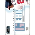 thumbnail image 1 of Andruw Jones Card 2002 Upper Deck 40-Man Gargantuan Gear #GAJ, 1 of 2