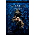 thumbnail image 1 of Andrzej Sapkowski's the Witcher: A Grain of Truth, (Hardcover), 1 of 1
