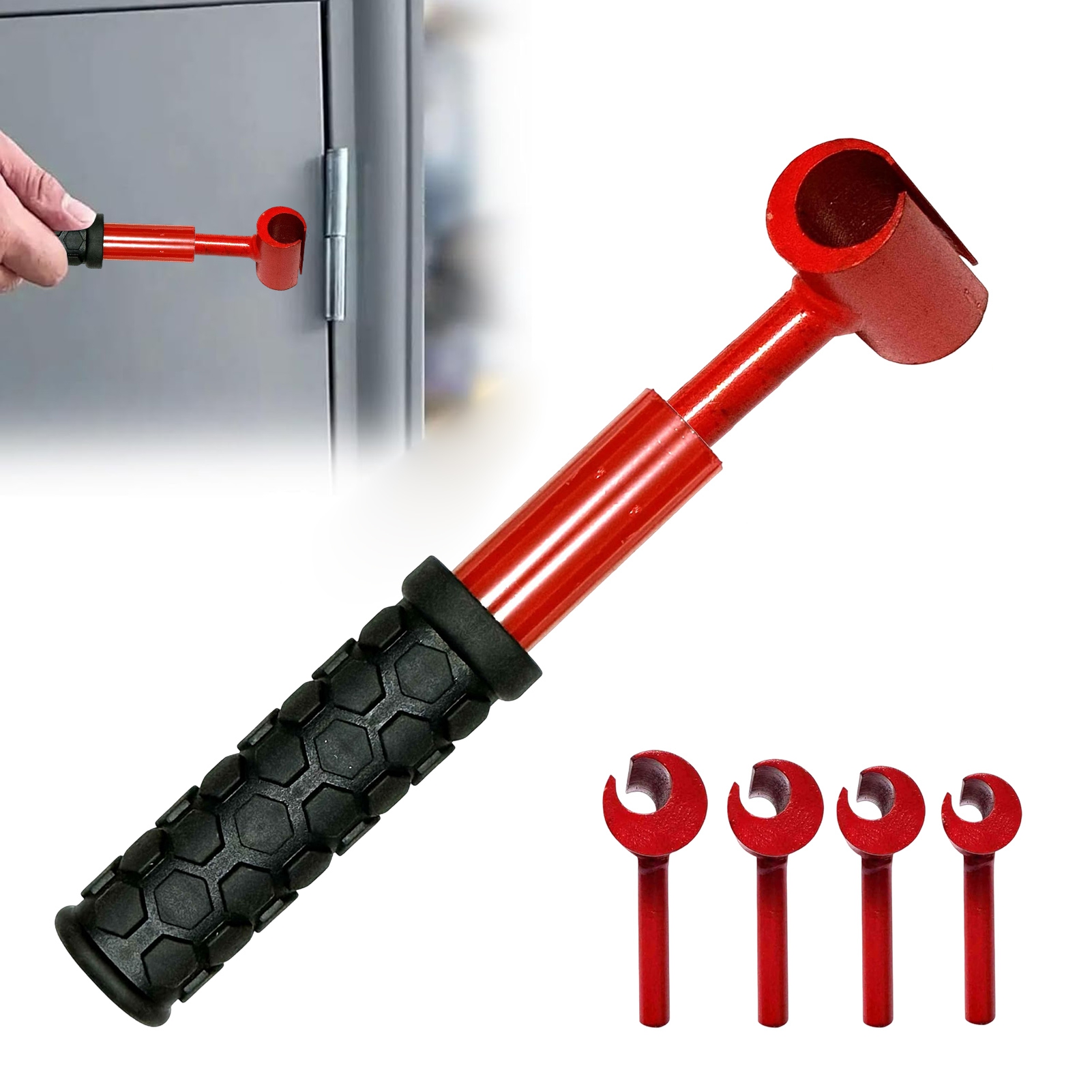 Andvari 1 Set Precision Hinge Adjustment Tools Hinge Gap Adjustment