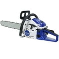 thumbnail image 1 of Andvari 58cc 2-Stroke Gas Chainsaw with 20-Inch Bar, Automatic Oiler for Tree Felling, 1 of 11