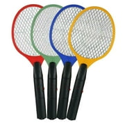Andvari Electric Handheld Fly Swatter Zapper Battery Type