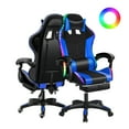 Andvari Gaming Chair with Speakers and RGB LED