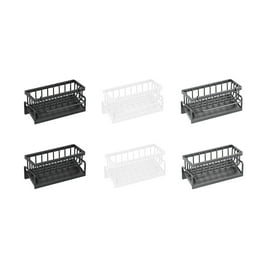 Tilted dish drying rack hotsell