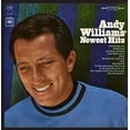thumbnail image 1 of Andy Ailliams - Andy's Newest Hits - Music & Performance - CD, 1 of 1