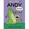 thumbnail image 1 of Pre-Owned Andy Also (Hardcover) 9781609054571, 1 of 1