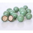 thumbnail image 1 of Andy Anand Belgian Chocolate Mint Chip Malt Balls, 1 lbs, Crunchy, Shipped 2nd Day, 1 of 8