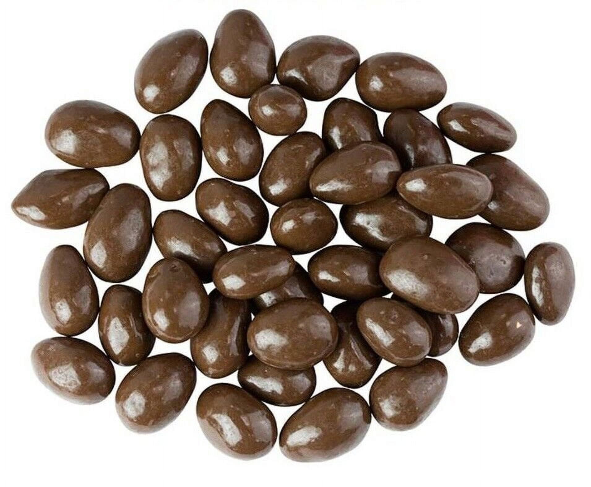 Andy Anand Carob Almonds, Tastes like chocolate Gift Boxed Birthday