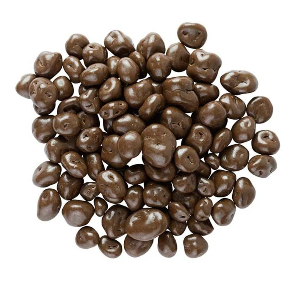 Andy Anand Carob California Raisins, Tastes like chocolate. Amazing