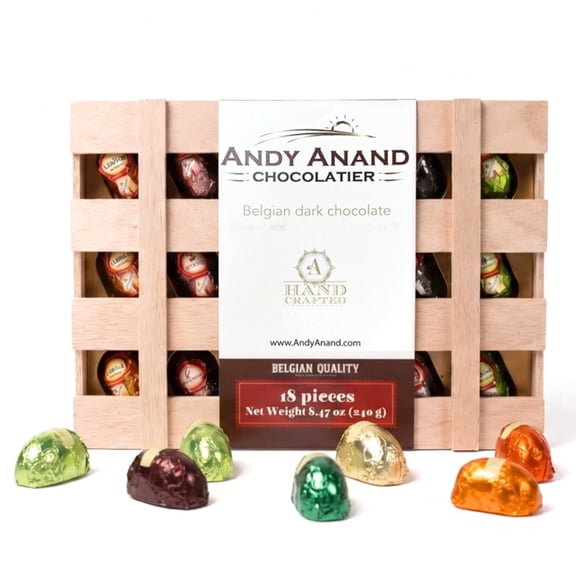 Dark Chocolate Gift Baskets