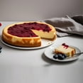 thumbnail image 1 of Andy Anand Keto-Friendly Raspberry Cake, Sugar-Free, Handcrafted 9" Dessert, Perfect for Diabetics & Health-Conscious Celebrations, 2 lb, 1 of 7