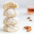 thumbnail image 1 of Andy Anand Sugar Free Amaretti Cookies- Handmade, Guilt Free Indulgence | Delicious Gourmet Gift for Diabetics and Chocolate Lovers | Health Conscious Indulgence (20PC), 1 of 5