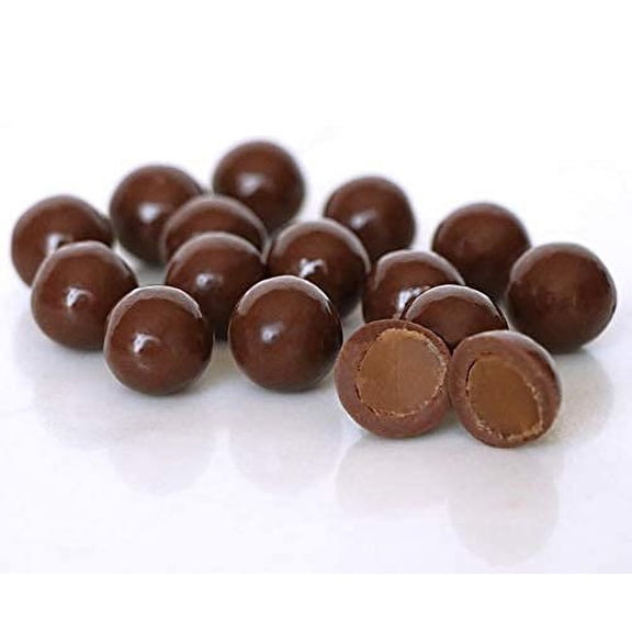 Andy Anand Sugar Free Milk Chocolate Caramels