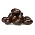 thumbnail image 1 of Andy Anand's Sugar Free Dark Chocolate Almonds For (1 Lbs), 1 of 6