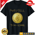 thumbnail image 1 of Andy BELL ERASURE BAND Ten Crowns ALBUM T Shirt Full Size S-5XL, ULTRA LIMITED-TH68039, 1 of 2