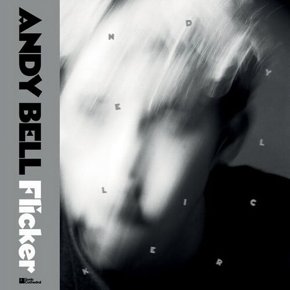 Andy Bell - Flicker - Music & Performance - Vinyl