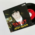 thumbnail image 1 of Andy Bown - Tarot - Music & Performance - Vinyl [7-Inch], 1 of 1