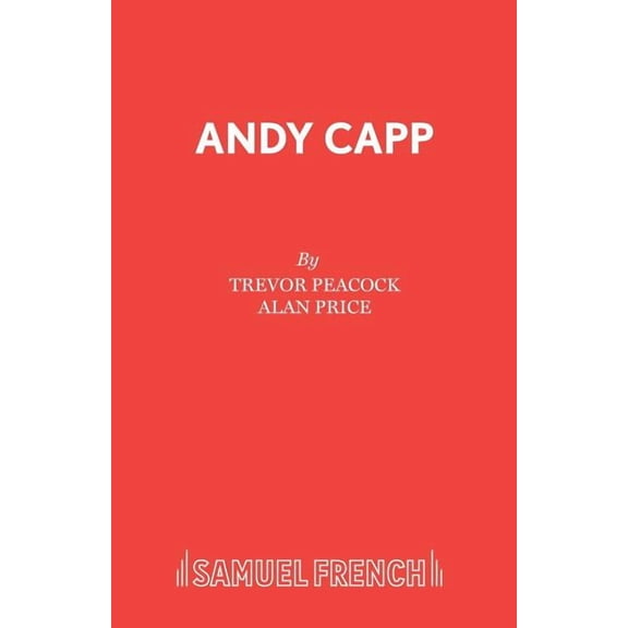 Andy Capp, (Paperback)