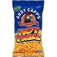thumbnail image 1 of Andy Capp's Hot Flavored Fries, 3 oz, 12 Pack, 1 of 2