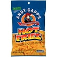thumbnail image 1 of Andy Capp's Hot Fries, 3 oz, 35  Count, 1 of 8