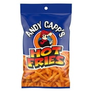 Andy Capp's Hot Fries, 3 oz.