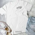 thumbnail image 1 of Andy Cosplay, Outfit, Vintage Birthday Unisex T-shirt, 1 of 2