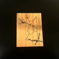 thumbnail image 1 of Andy Crespo - Two Cigarettes Kissing - Electronica - Vinyl, 1 of 1