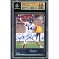 thumbnail image 1 of Andy Dalton Rookie 2011 UD College Football Legends Autographs #97 BGS 9.5, 1 of 2