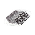thumbnail image 1 of Andy & Evan 6pk Disposable Face Masks, os, 1 of 5