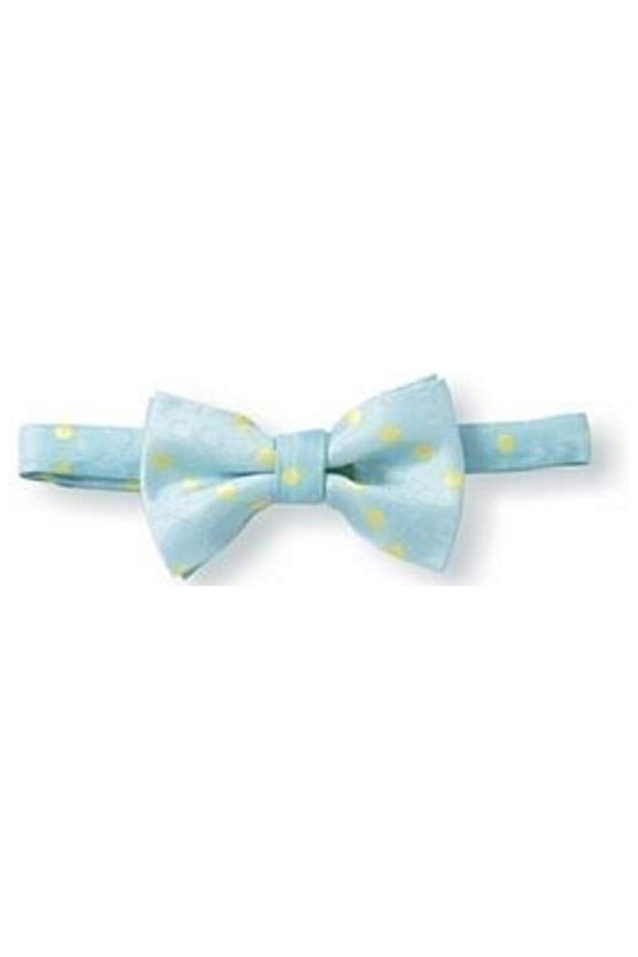 Little Boys' Glasses Bow Tie Green 5/7Y