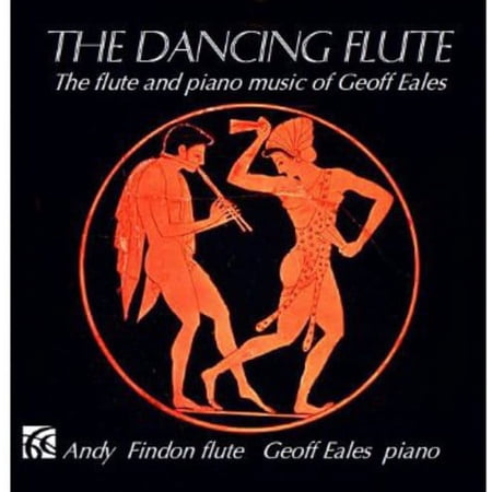 Andy Findon - Dancing Flute - Music & Performance - CD