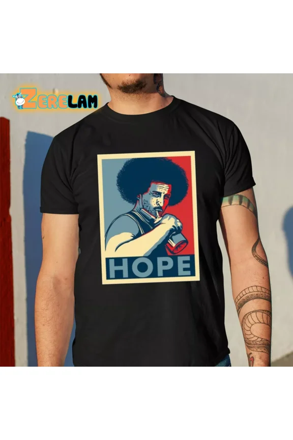 Andy Frasco Hope Shirt
