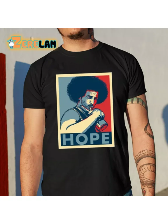Andy Frasco Hope Shirt