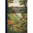 thumbnail image 1 of Andy Gordon, (Paperback), 1 of 1
