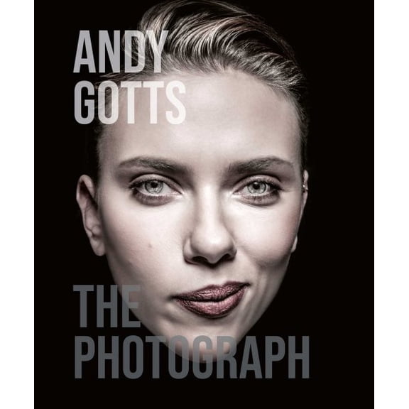 Pre-Owned Andy Gotts: The Photograph