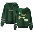thumbnail image 1 of Andy Grammer Do Not Give Up Merch Men/Women Hooded Sweet Streetwear Hooded Long Sleeve, 1 of 3