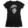 thumbnail image 1 of Andy Griffith-Barney Head - Black- Medium, 1 of 1