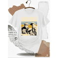 thumbnail image 1 of Andy Griffith Classic Comedy TV Nostalgic Retro Humor Unisex T-Shirt V51136, up to size 5XL, 1 of 2